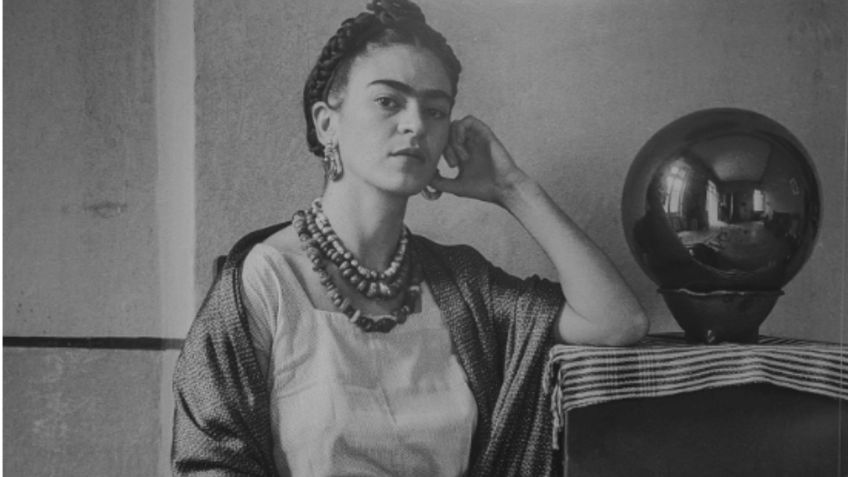 ¿Qué perfume usaba Frida Kahlo? Aquí puedes comprar la icónica fragancia de la artista mexicana en menos de mil pesos