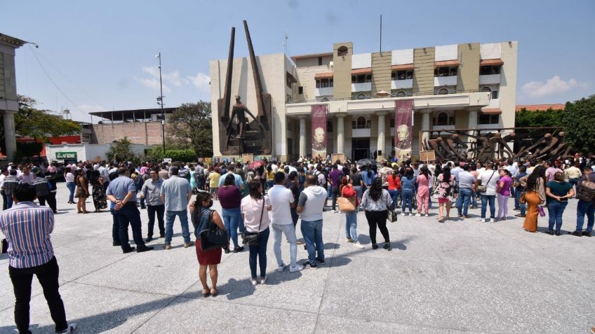 Guerrero reporta saldo blanco tras el sismo de 5.7 en Chiautla, Puebla