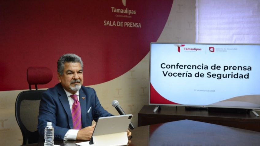 Tamaulipas incrementa sus denuncias contra servidores públicos: bajan los delitos