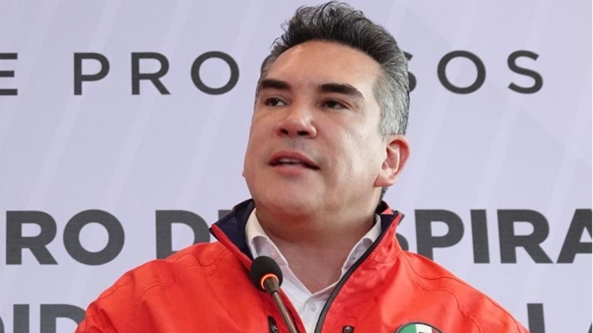 Alejandro Moreno desmiente acuerdo con AMLO para aprobar reformas constitucionales