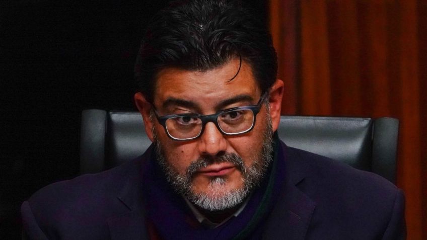 Permanencia de Reyes Rodríguez Mondragón al frente del TEPJF se definirá el lunes