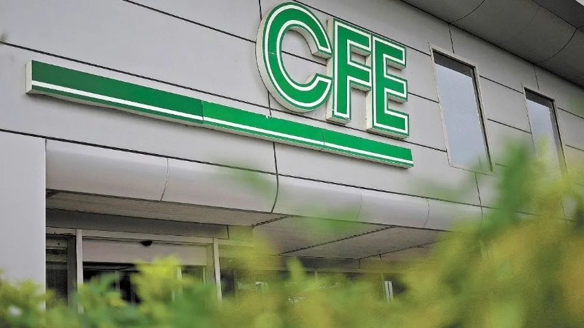 CFE revirtió el fatalismo de la energía eléctrica del país, asegura Manuel Bartlett