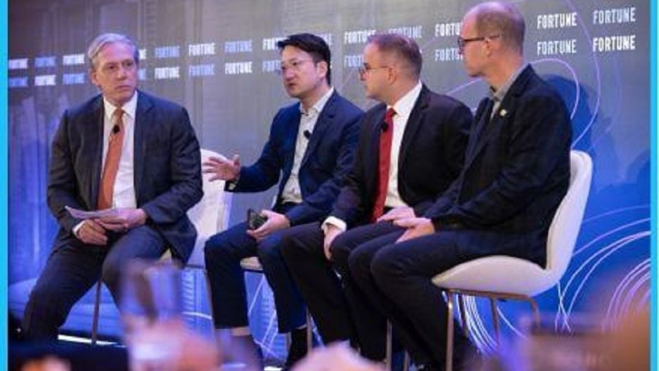 HONOR en el Fortune Global Forum 2023

