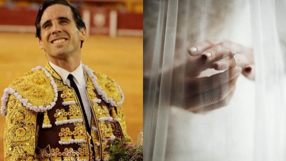 El torero Juan Ortega canceló su boda de último momento y escandalizó a toda España