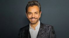 Retienen a Eugenio Derbez en Nueva York… ¡por un regalo!