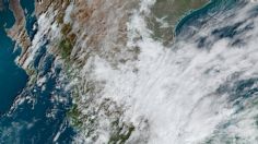 Entra el frente frío 16, habrá heladas hoy en varios estados del país