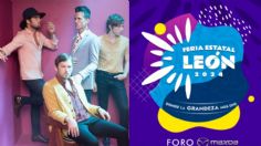 No estás soñando: Kings Of Leon y Backstrees Boys estarán en la Feria de León 2024, ¡GRATIS!