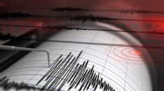 Se registra sismo de 4.0 en San Luis Potosí