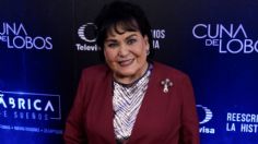 Carmen Salinas cumple 2 años de su muerte, esta es la oración que hacía la actriz antes de salir de casa