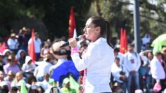 Sheinbaum acusa intento de engaño por parte del Congreso de Morelos en el desafuero de Uriel Carmona