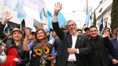 OEA condena el “intento de golpe de estado” en Guatemala