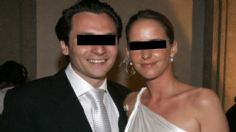 Emilio Lozoya se divorcia de Marie Ellen tras caso Odebrecht