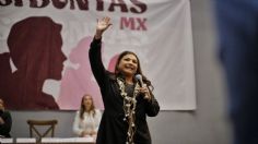 Clara Brugada quiere escuchar las propuestas de los jóvenes de la CDMX