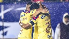 "Nos permitimos soñar": Club América se ve con el título, no van confiados en la vuelta ante San Luis