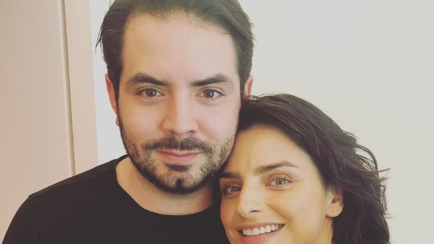 José Eduardo Derbez exhibe el matrimonio entre Aislinn Derbez y Mauricio Ochmann: "la peor boda a la que he ido"