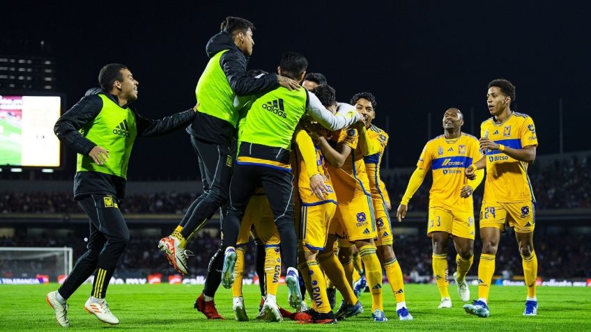 Tigres vs Pumas: cuándo se juega, alineaciones y dónde ver en vivo Semifinal de Vuelta | Liga MX