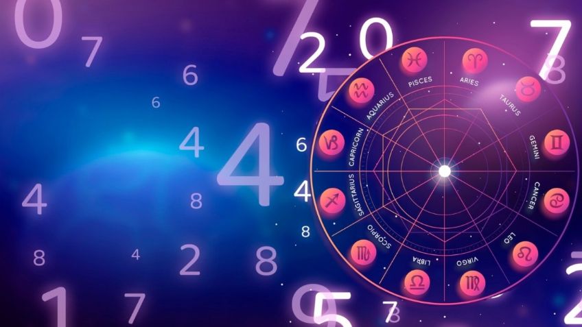 Horóscopos: Números de la suerte para jugar hoy viernes según tu signo zodiacal