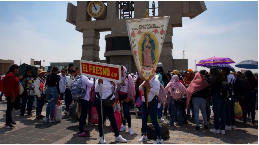 Día de la Virgen de Guadalupe: ¿abrirán los bancos el 12 de diciembre?