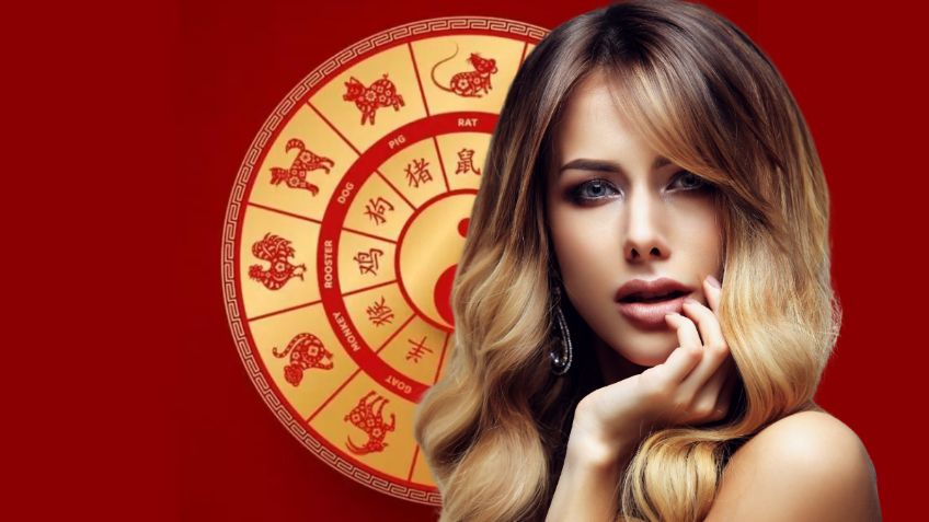 Super afortunados, estos son los signos que recibirán abundancia del 9 al 13 de diciembre, según la astrología oriental