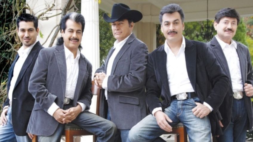 La canción de Los Tigres del Norte para invitar a salir a la persona que te gusta y que te diga que sí