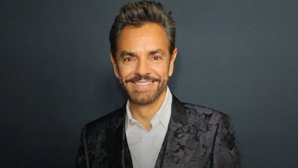 Eugenio Derbez contó la divertida historia mediante su cuenta de Instagram.