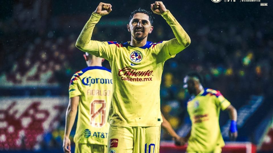 El Club América tiene una importante ventaja.