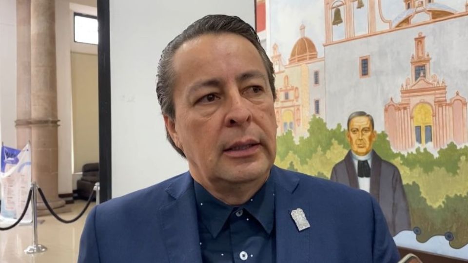 Diputado del Congreso de Aguascalientes