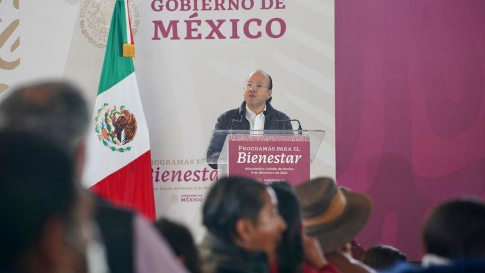 El Estado de México cuenta con 186 nuevas sucursales al servicio de sus habitantes