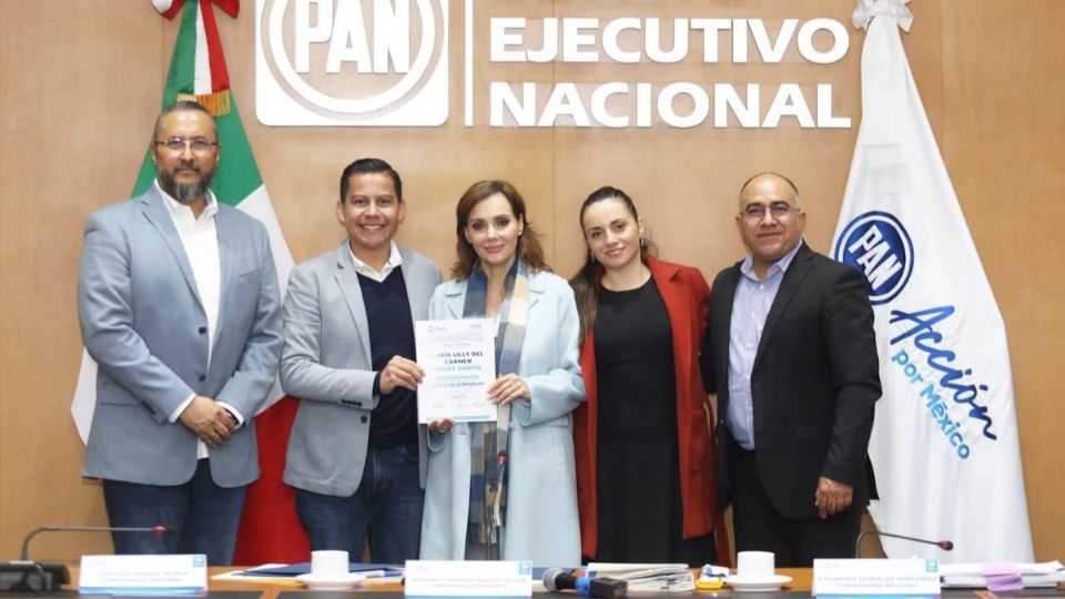 En el caso de la candidatura al Senado por la vía de representación proporcional será sometida a votación en la sesión de la Comisión Permanente Nacional