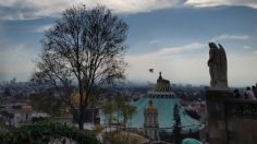 Así nació la Basílica de Guadalupe