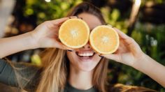 El shot de vitamina C que puedes preparar de manera casera para no enfermarte de gripa