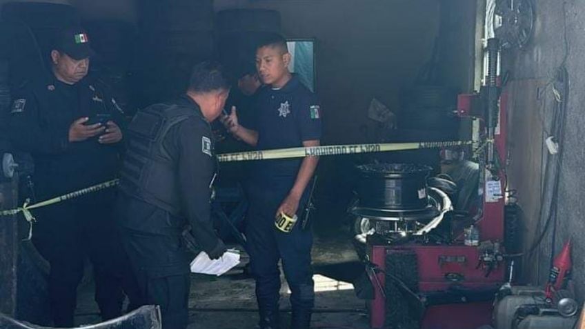 Ejecutan a líder indígena en San Cristóbal de Las Casas, Chiapas