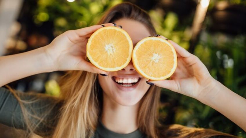 El shot de vitamina C que puedes preparar de manera casera para no enfermarte de gripa