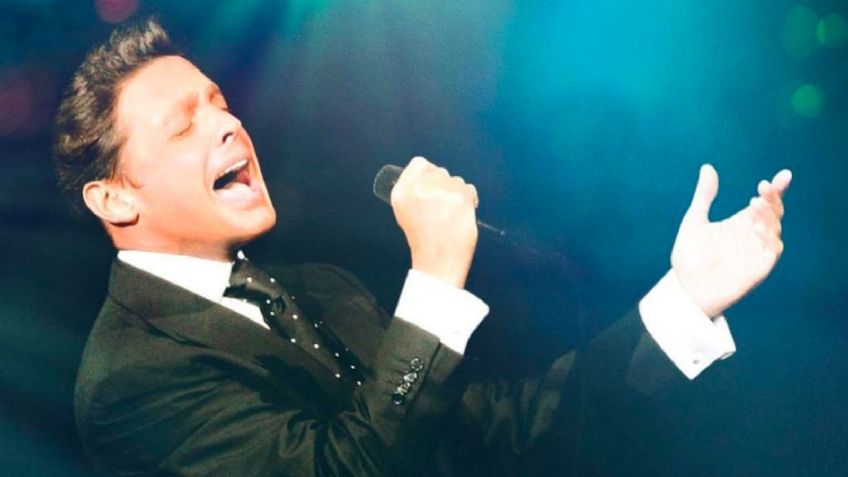 Luis Miguel confirma nuevos conciertos en México, ¿qué ciudades visitará en 2024?