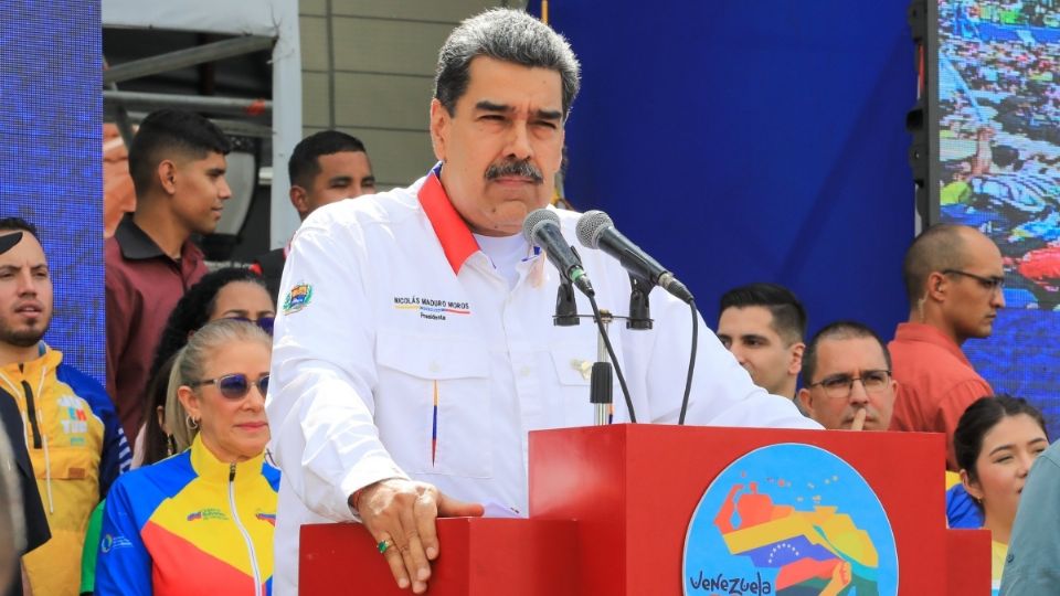 Venezuela y Guyana se reunirán para tratar la disputa territorial
