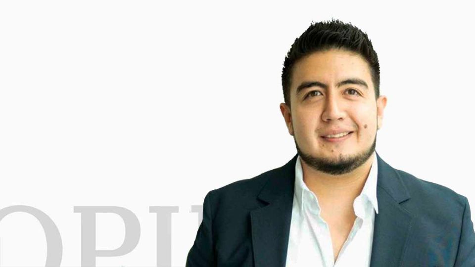 Eduardo Jerome Posadas / Columna invitada / Opinión El Heraldo de México