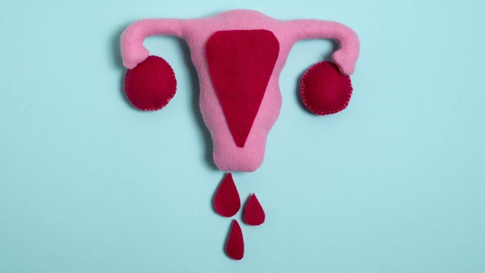 Las irregularidades menstruales pueden afectar la salud