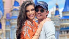 Marc Anthony y Nadia Ferreira firman acuerdo prenupcial millonario, esto se sabe