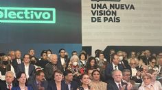 México Colectivo es un proceso de construcción y no tiene propósitos a favor ni en contra de AMLO