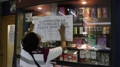 La CDMX sigue la guerra contra el cigarro, este es el saldo del operativo contra las violaciones a la Ley de Tabaco