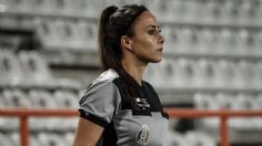 Ella es Valeria Andrade la exárbitro de la Liga MX que triunfa en redes