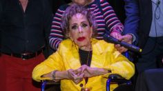 VIDEO | Silvia Pinal inaugura el nuevo teatro Versalles: “Lo que quieran aquí lo van a encontrar”