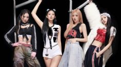 La FOTO de BLACKPINK con Pharrell Williams que confirmaría una próxima colaboración