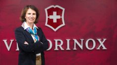 Veronika Elsener confirma que Victorinox es una firma con legado