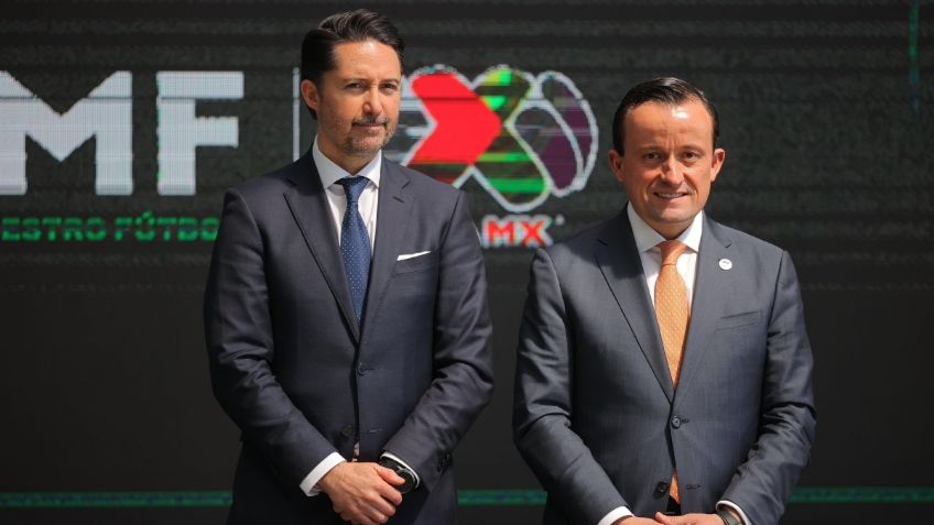 La FMF y la Liga MX cambian las reglas para evitar fracasos en el futbol