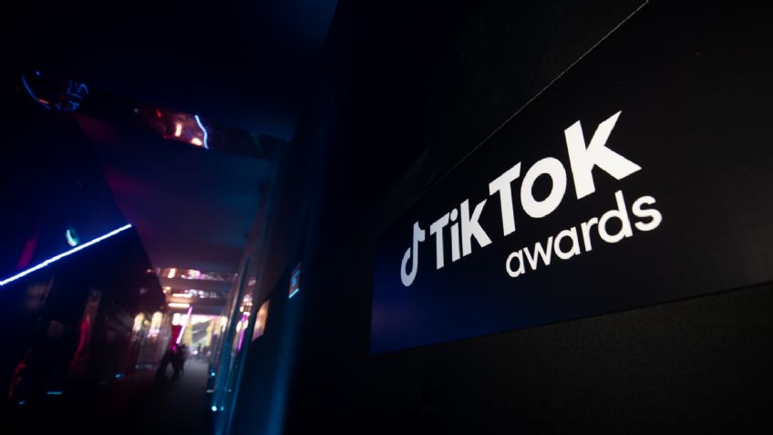 TikTok Awards 2023 celebraron el arte de crear contenidos