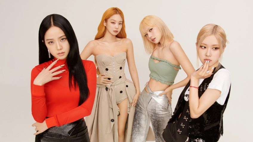 BLACKPINK en México: ¿Cuánto cuestan los boletos por zona para su concierto en el Foro Sol?