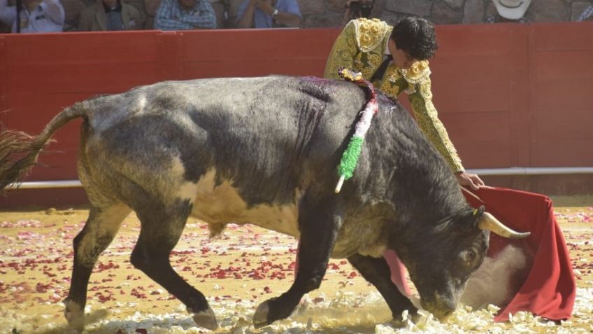 Feria de San Isidro en Madrid contará con la presencia de 4 toreros mexicanos