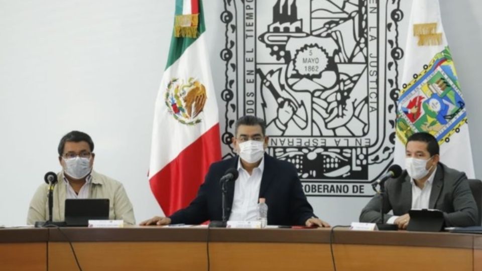 El mandatario pidió a la población evitar dejarse engañar por personas o grupos que buscan intereses políticos