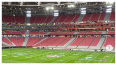 State Farm Stadium, la sede magna del Super Bowl LVII